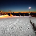 サンライズのゲレンデ