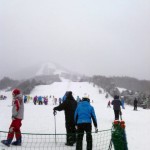 鹿沢ハイランド