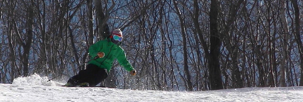 村木スキースクール