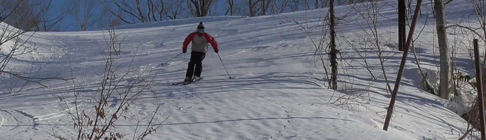 村木スキースクール