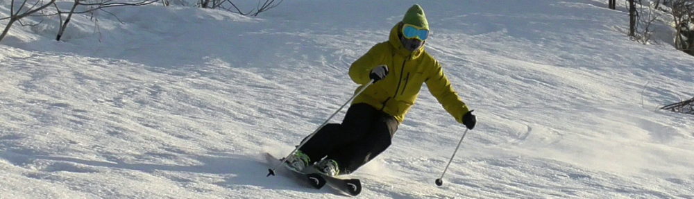 村木スキースクール